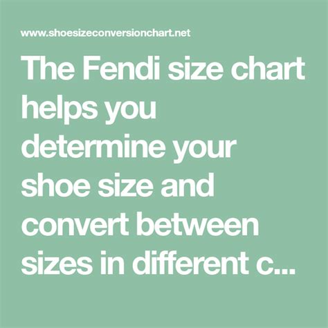 fendi boots socks|Fendi boot size guide.